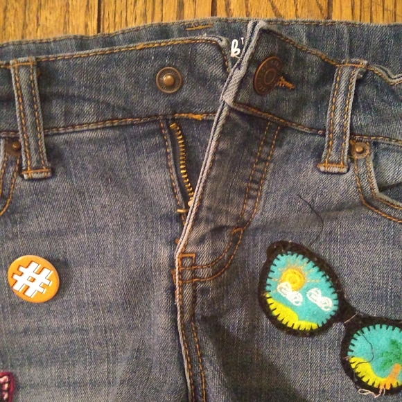 ⭐buy 2 get 1 free⭐Summer vibes girls shorts - Picture 3 of 9